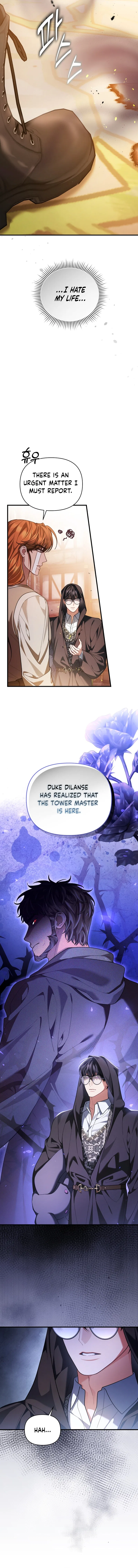 The Nerd Next Door Turned Out To Be The Magic Tower Master Chapter 13 – Page 3