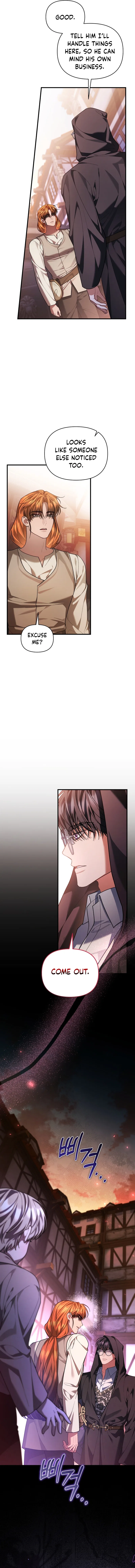 The Nerd Next Door Turned Out To Be The Magic Tower Master Chapter 13 – Page 4