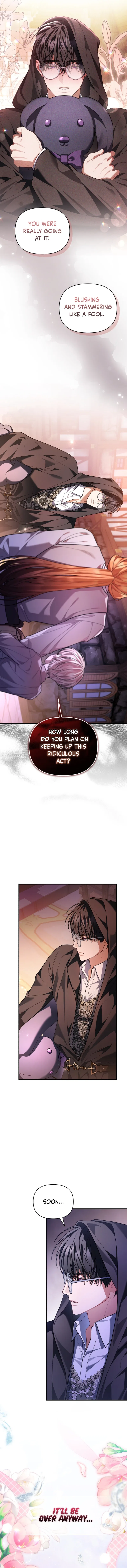 The Nerd Next Door Turned Out To Be The Magic Tower Master Chapter 13 – Page 7