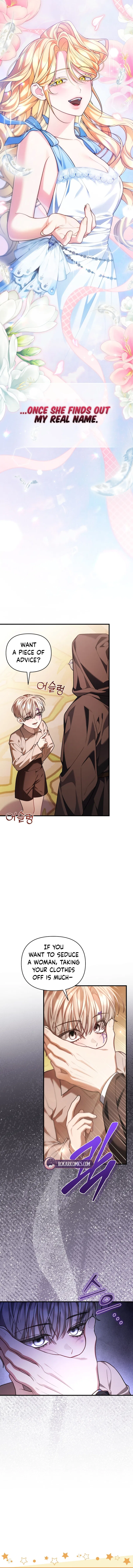 The Nerd Next Door Turned Out To Be The Magic Tower Master Chapter 13 – Page 8
