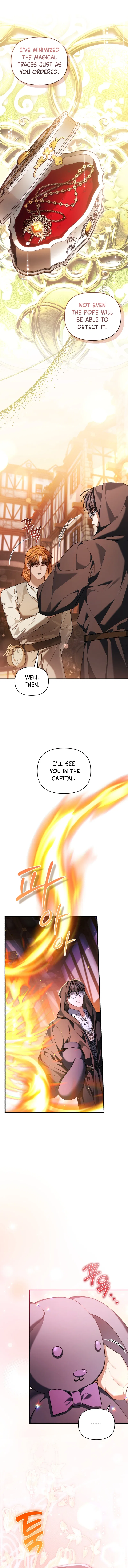 The Nerd Next Door Turned Out To Be The Magic Tower Master Chapter 13 – Page 10