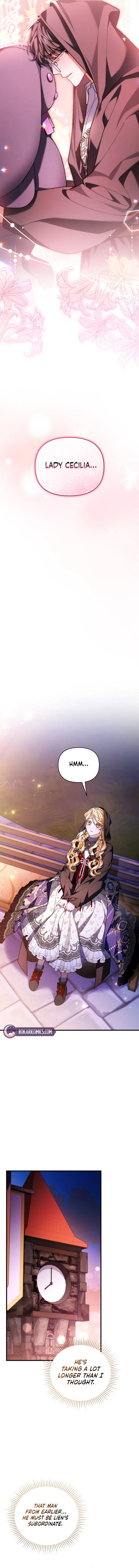 The Nerd Next Door Turned Out To Be The Magic Tower Master Chapter 13 – Page 11