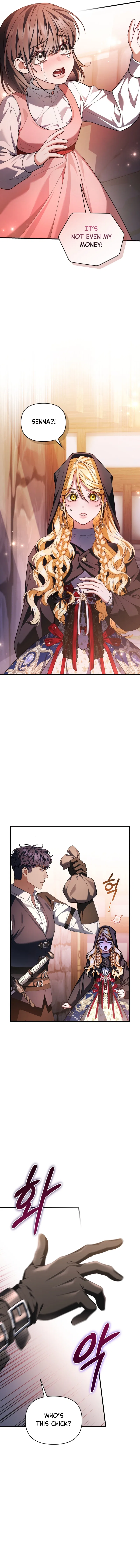 The Nerd Next Door Turned Out To Be The Magic Tower Master Chapter 13 – Page 14