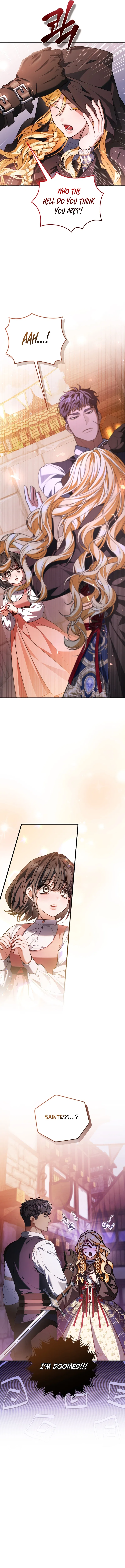 The Nerd Next Door Turned Out To Be The Magic Tower Master Chapter 13 – Page 15