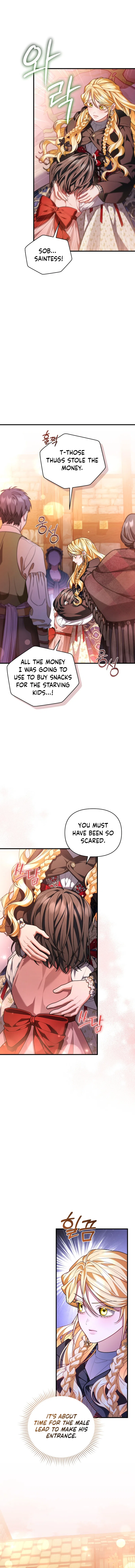 The Nerd Next Door Turned Out To Be The Magic Tower Master Chapter 13 – Page 16