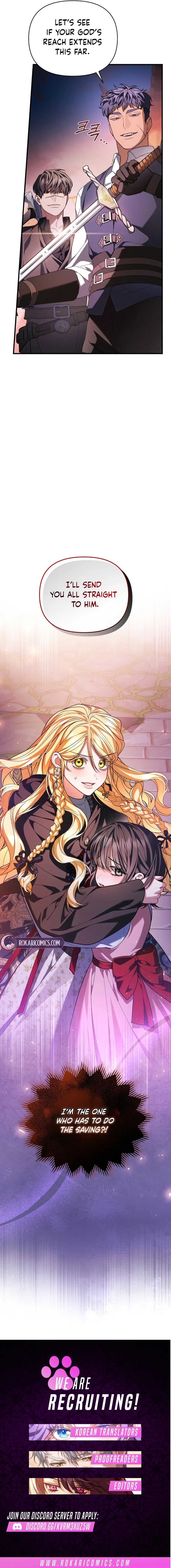The Nerd Next Door Turned Out To Be The Magic Tower Master Chapter 13 – Page 18