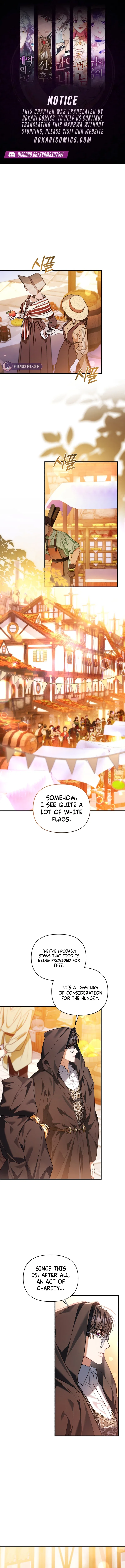 The Nerd Next Door Turned Out To Be The Magic Tower Master Chapter 12 – Page 1