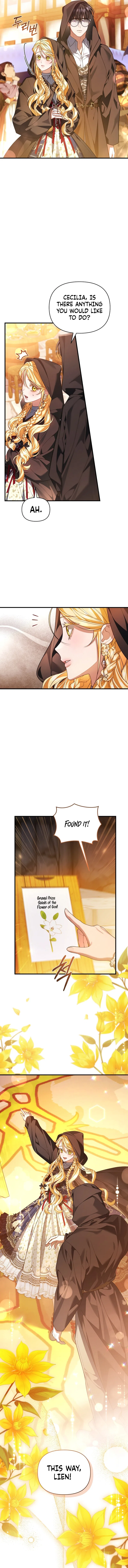 The Nerd Next Door Turned Out To Be The Magic Tower Master Chapter 12 – Page 2