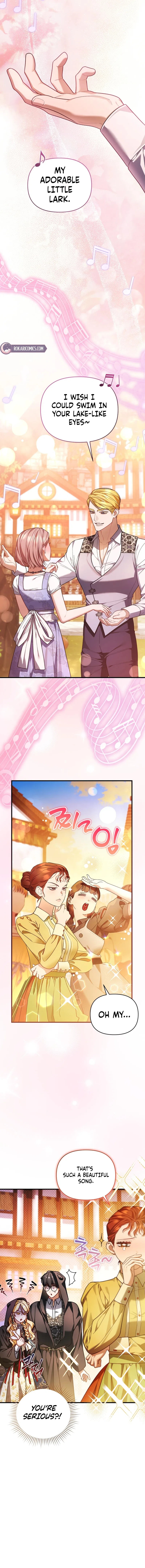 The Nerd Next Door Turned Out To Be The Magic Tower Master Chapter 12 – Page 5