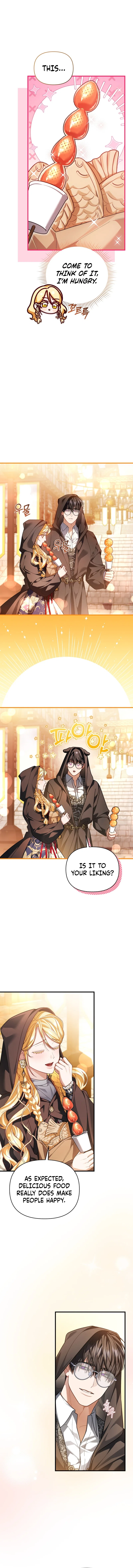 The Nerd Next Door Turned Out To Be The Magic Tower Master Chapter 12 – Page 7