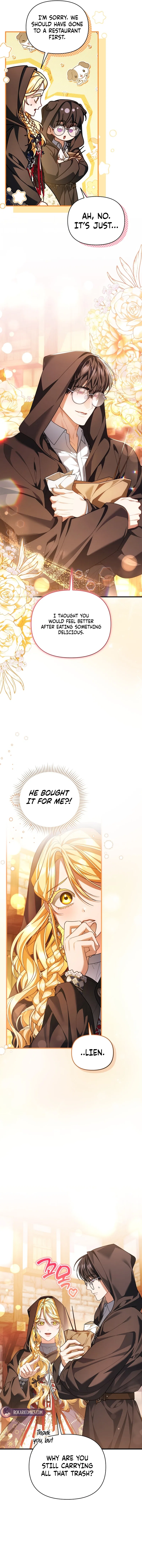 The Nerd Next Door Turned Out To Be The Magic Tower Master Chapter 12 – Page 9