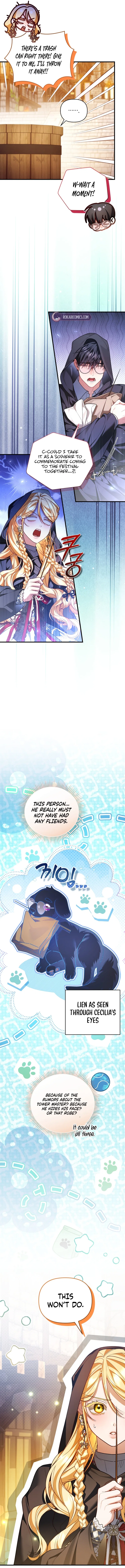 The Nerd Next Door Turned Out To Be The Magic Tower Master Chapter 12 – Page 10