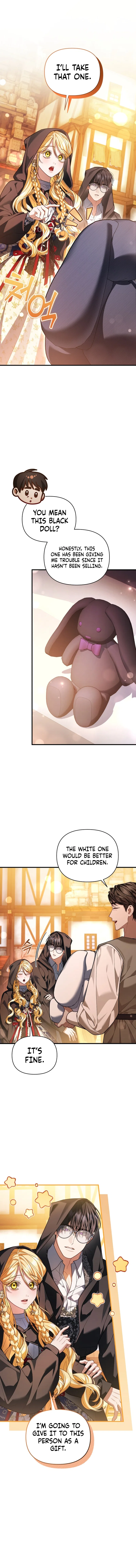 The Nerd Next Door Turned Out To Be The Magic Tower Master Chapter 12 – Page 12
