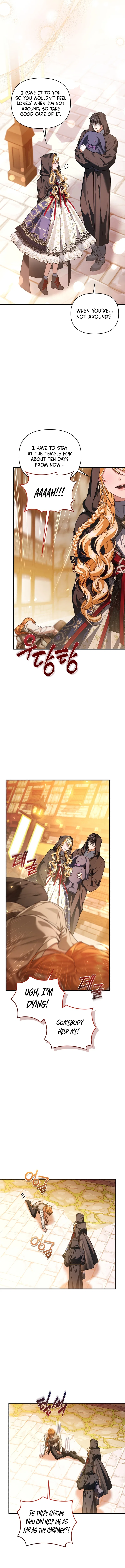 The Nerd Next Door Turned Out To Be The Magic Tower Master Chapter 12 – Page 15