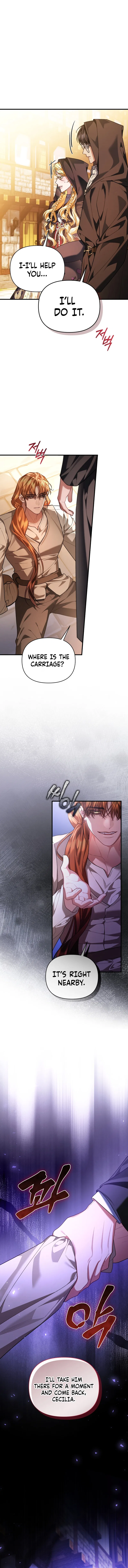The Nerd Next Door Turned Out To Be The Magic Tower Master Chapter 12 – Page 16