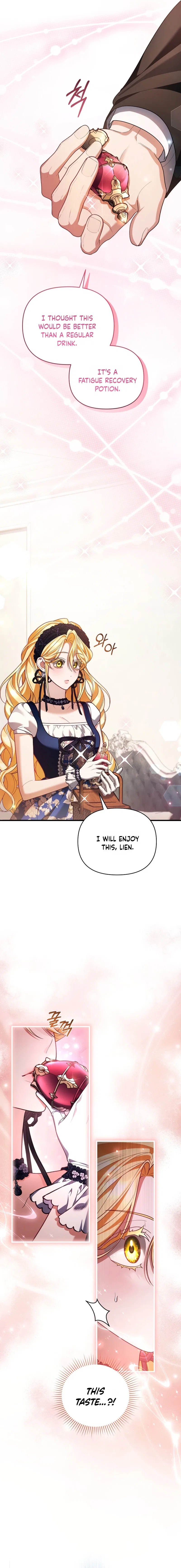 The Nerd Next Door Turned Out To Be The Magic Tower Master Chapter 11 – Page 5