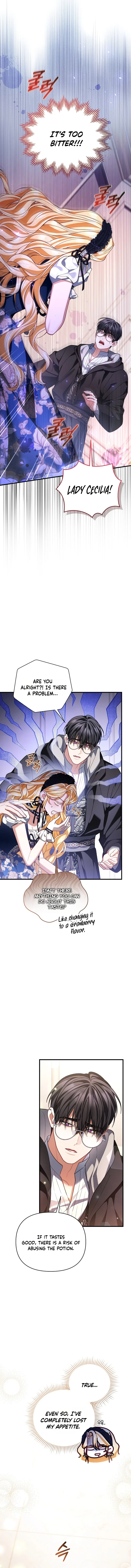 The Nerd Next Door Turned Out To Be The Magic Tower Master Chapter 11 – Page 6