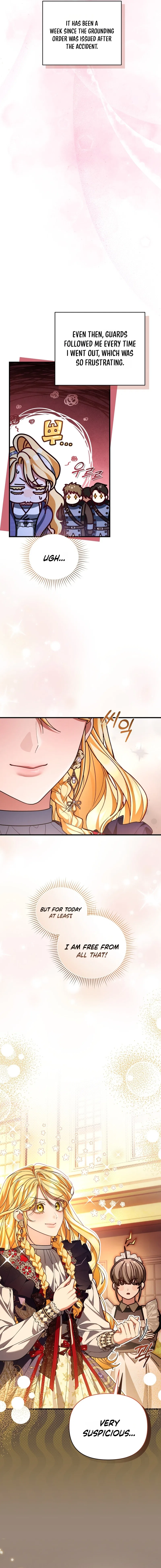 The Nerd Next Door Turned Out To Be The Magic Tower Master Chapter 11 – Page 9