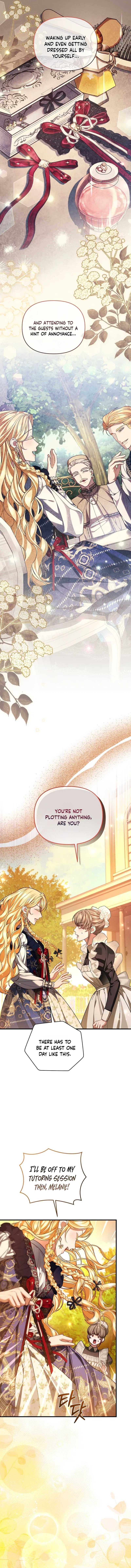 The Nerd Next Door Turned Out To Be The Magic Tower Master Chapter 11 – Page 10