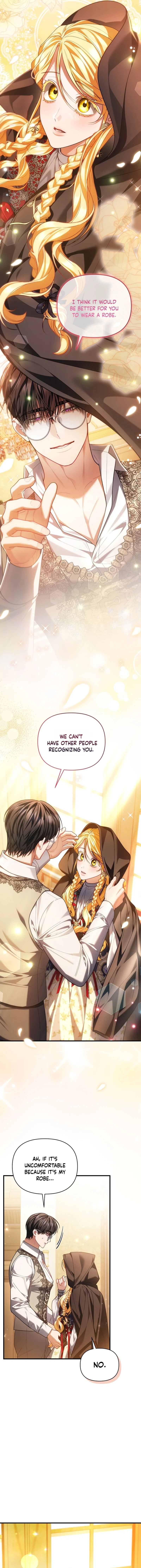 The Nerd Next Door Turned Out To Be The Magic Tower Master Chapter 11 – Page 14