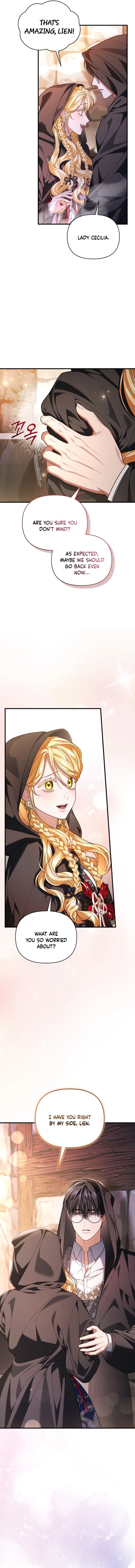 The Nerd Next Door Turned Out To Be The Magic Tower Master Chapter 11 – Page 17