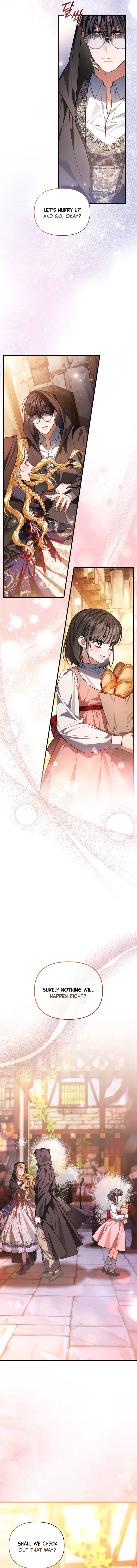 The Nerd Next Door Turned Out To Be The Magic Tower Master Chapter 11 – Page 18