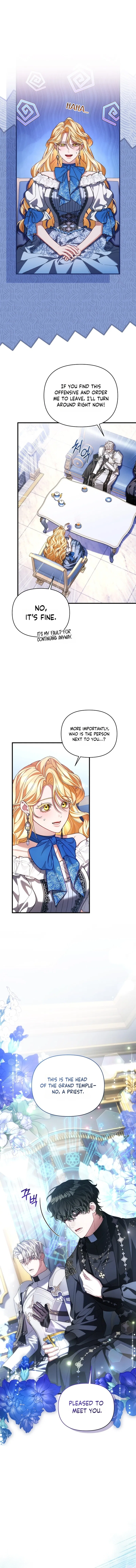 The Nerd Next Door Turned Out To Be The Magic Tower Master Chapter 10 – Page 2