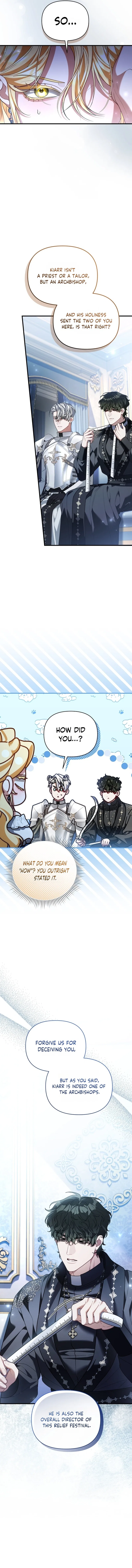 The Nerd Next Door Turned Out To Be The Magic Tower Master Chapter 10 – Page 5