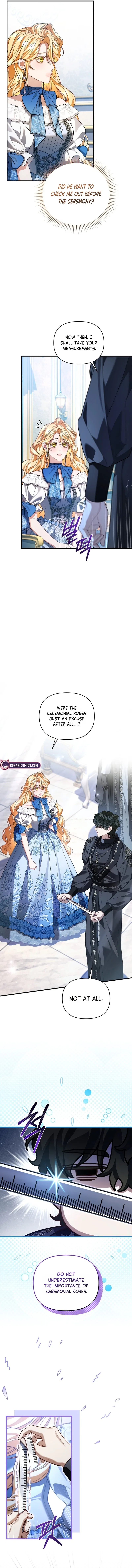 The Nerd Next Door Turned Out To Be The Magic Tower Master Chapter 10 – Page 6