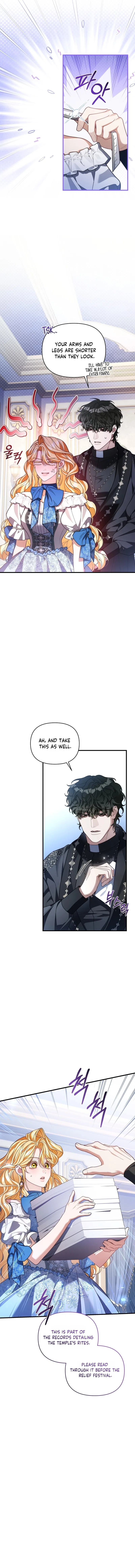 The Nerd Next Door Turned Out To Be The Magic Tower Master Chapter 10 – Page 7