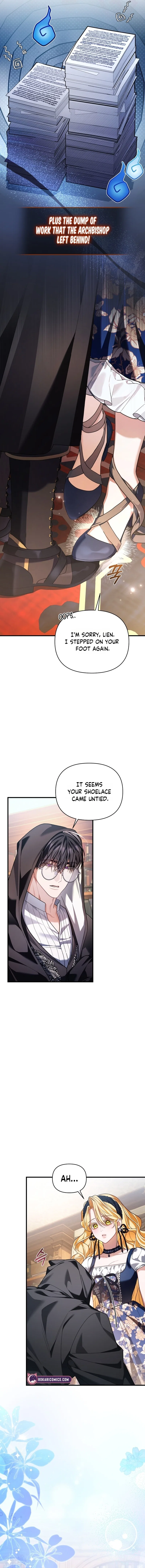 The Nerd Next Door Turned Out To Be The Magic Tower Master Chapter 10 – Page 10