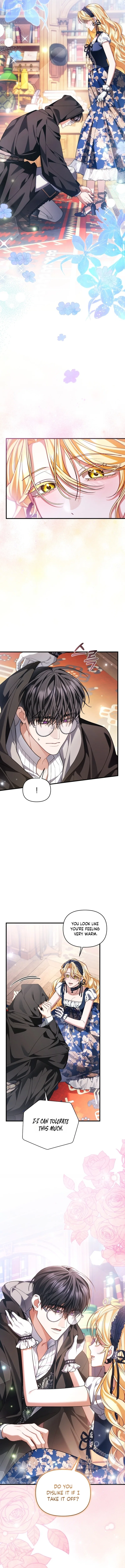 The Nerd Next Door Turned Out To Be The Magic Tower Master Chapter 10 – Page 11