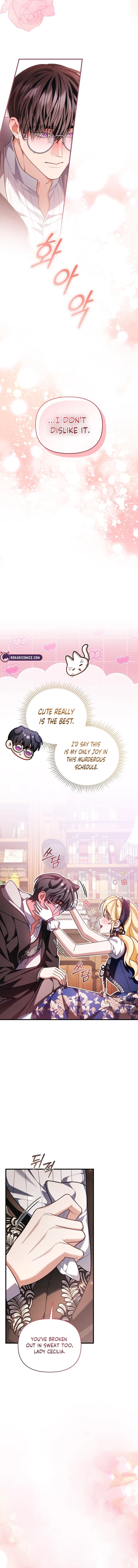 The Nerd Next Door Turned Out To Be The Magic Tower Master Chapter 10 – Page 12
