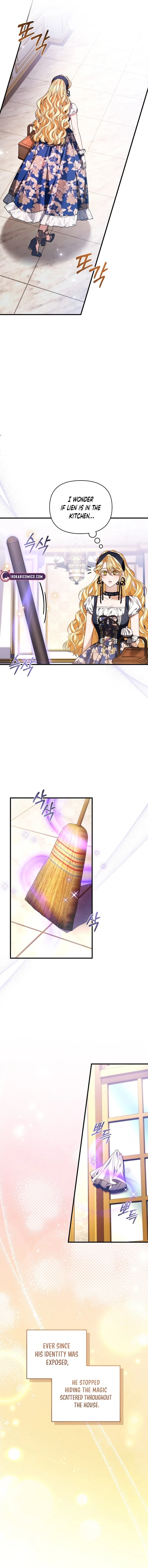 The Nerd Next Door Turned Out To Be The Magic Tower Master Chapter 10 – Page 15