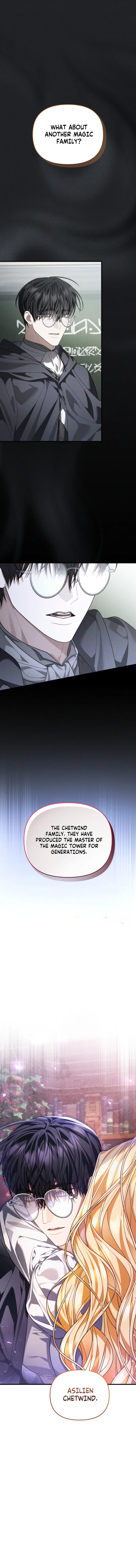 The Nerd Next Door Turned Out To Be The Magic Tower Master Chapter 9 – Page 2