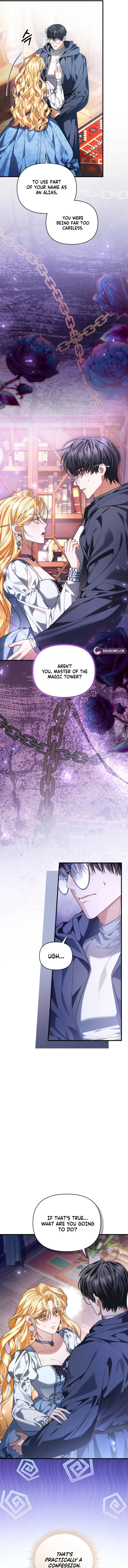 The Nerd Next Door Turned Out To Be The Magic Tower Master Chapter 9 – Page 3