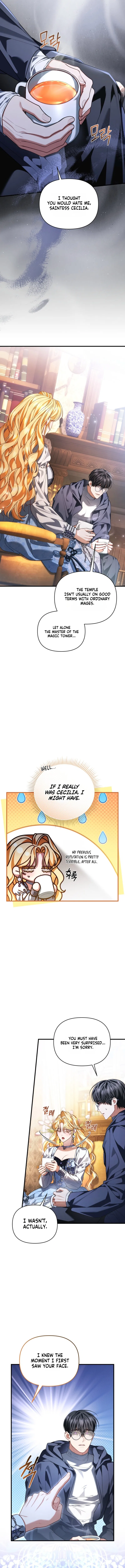The Nerd Next Door Turned Out To Be The Magic Tower Master Chapter 9 – Page 5