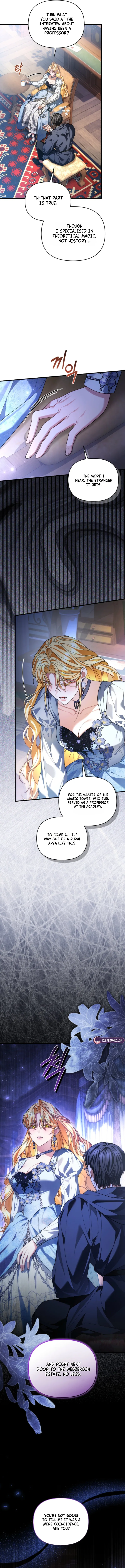 The Nerd Next Door Turned Out To Be The Magic Tower Master Chapter 9 – Page 7