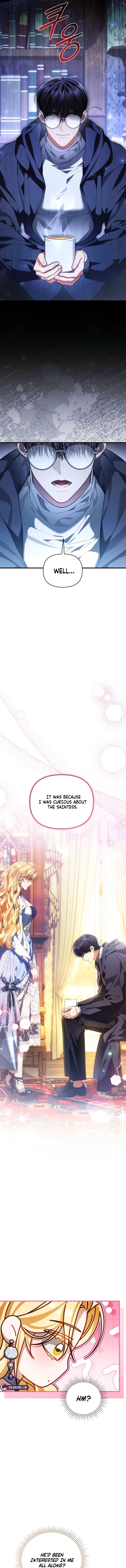 The Nerd Next Door Turned Out To Be The Magic Tower Master Chapter 9 – Page 8
