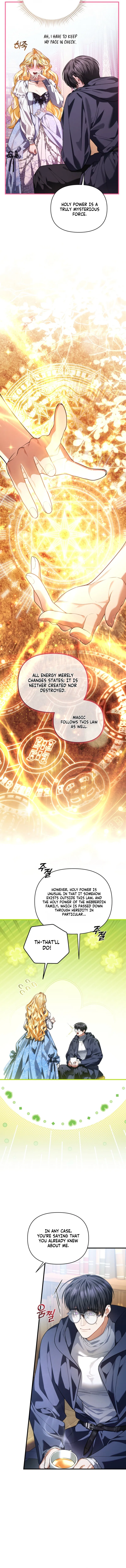 The Nerd Next Door Turned Out To Be The Magic Tower Master Chapter 9 – Page 9