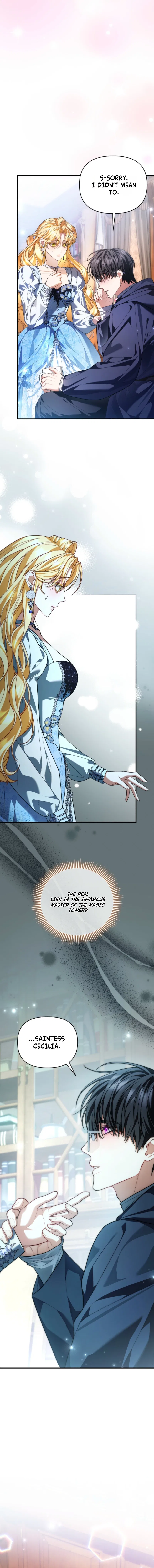 The Nerd Next Door Turned Out To Be The Magic Tower Master Chapter 9 – Page 12