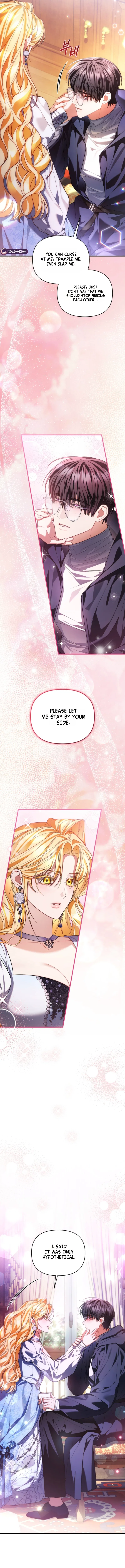 The Nerd Next Door Turned Out To Be The Magic Tower Master Chapter 9 – Page 13