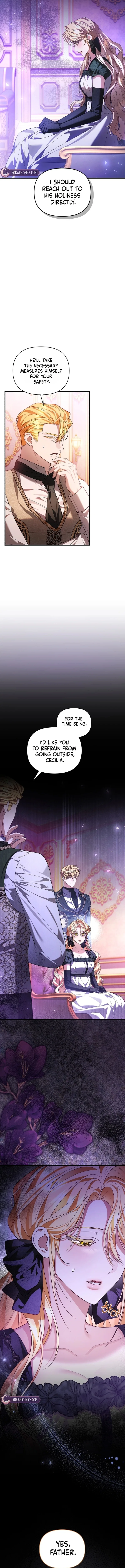 The Nerd Next Door Turned Out To Be The Magic Tower Master Chapter 8 – Page 2