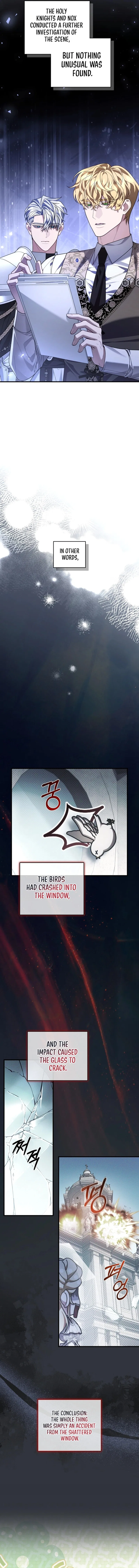 The Nerd Next Door Turned Out To Be The Magic Tower Master Chapter 8 – Page 4
