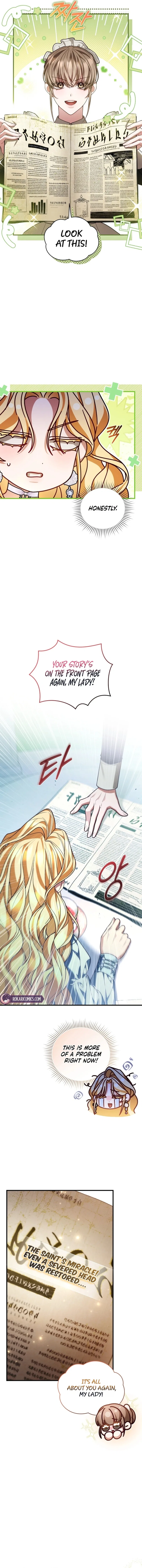 The Nerd Next Door Turned Out To Be The Magic Tower Master Chapter 8 – Page 6
