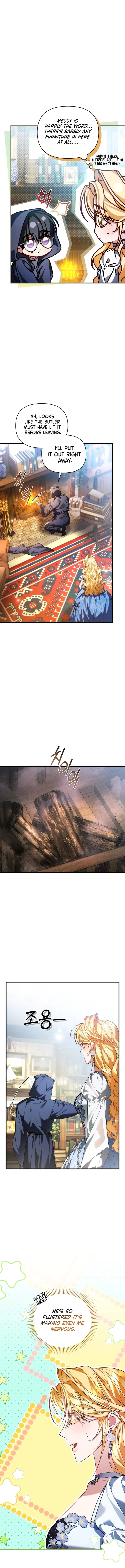 The Nerd Next Door Turned Out To Be The Magic Tower Master Chapter 8 – Page 14