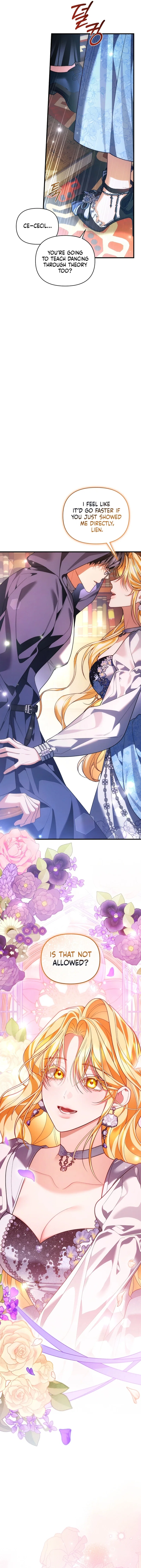 The Nerd Next Door Turned Out To Be The Magic Tower Master Chapter 8 – Page 16