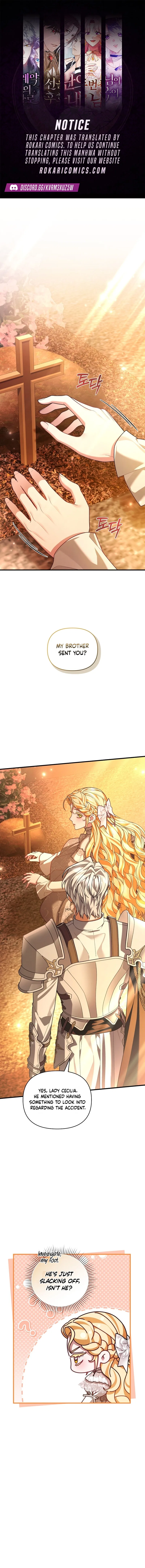 The Nerd Next Door Turned Out To Be The Magic Tower Master Chapter 7 – Page 1
