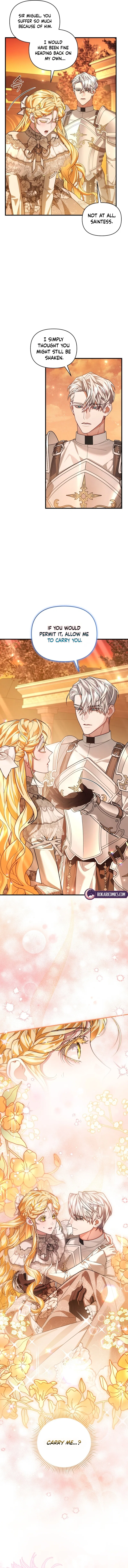 The Nerd Next Door Turned Out To Be The Magic Tower Master Chapter 7 – Page 2