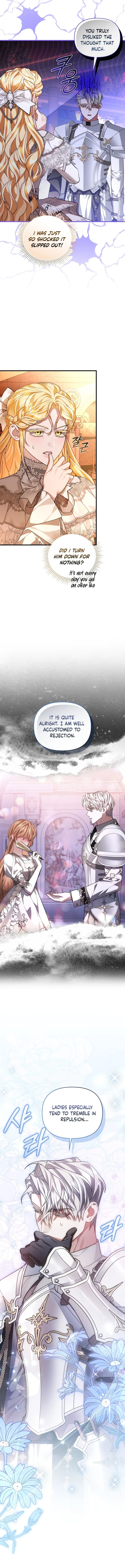 The Nerd Next Door Turned Out To Be The Magic Tower Master Chapter 7 – Page 4